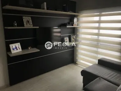 Apartamento com 3 Quartos à venda, 80m² no Jardim Santana, Americana