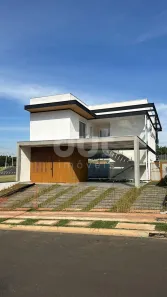 Casa de Condomínio com 3 Quartos à venda, 258m² no Jardim Juliana, Indaiatuba