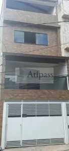 Sobrado com 2 Quartos à venda, 148m² no Inamar, Diadema