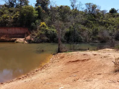 Lote/Terreno à venda, 20001m² no , Jequitibá