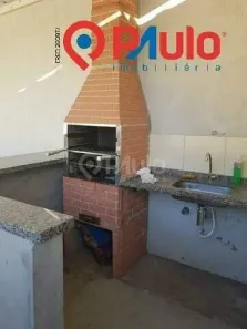 Apartamento com 2 Quartos à venda, 52m² no Glebas Califórnia, Piracicaba