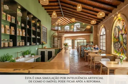 Ponto Comercial à venda, 500m² no Jardim São Paulo(Zona Norte), São Paulo