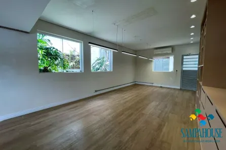 Casa com 4 Quartos para alugar, 200m² no Sumaré, São Paulo