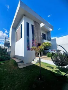 Casa com 3 Quartos à venda, 134m² no Residencial Tosi, Itupeva
