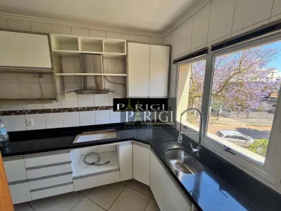 Apartamento com 3 Quartos para venda ou aluguel, 90m² no Santana, Porto Alegre