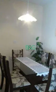 Casa com 3 Quartos à venda, 140m² no Vila do Encontro, São Paulo