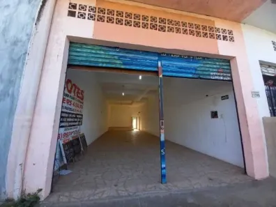 Ponto Comercial à venda, 110m² no , Itanhaém