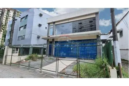 Ponto Comercial para alugar, 318m² no Várzea, Recife