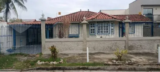 Casa com 2 Quartos à venda, 130m² no Piratininga, Niterói