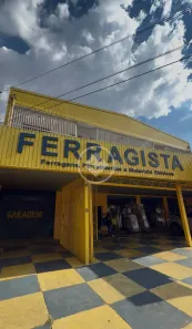 Sala Comercial à venda, 450m² no Setor Bela Vista, Goiânia