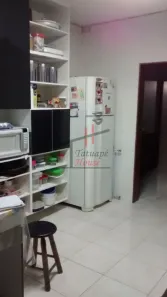Sobrado com 3 Quartos à venda, 135m² no Jardim Piqueroby, São Paulo