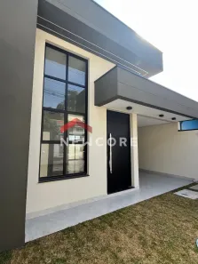 Casa com 3 Quartos à venda, 115m² no Jardim Marambaia II, Jundiaí