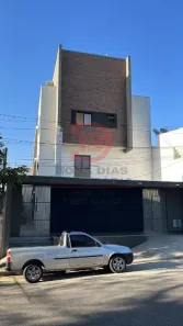 Apartamento com 2 Quartos à venda, 34m² no Vila Jacuí, São Paulo