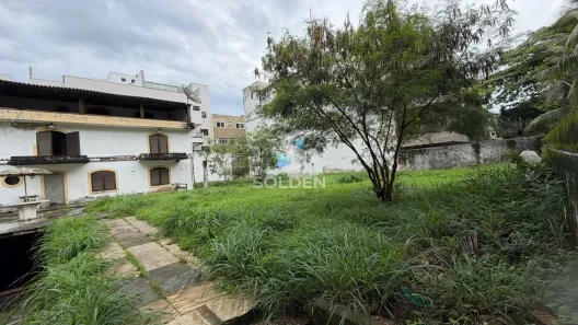 Lote/Terreno à venda, 1296m² no Barra da Tijuca, Rio de Janeiro