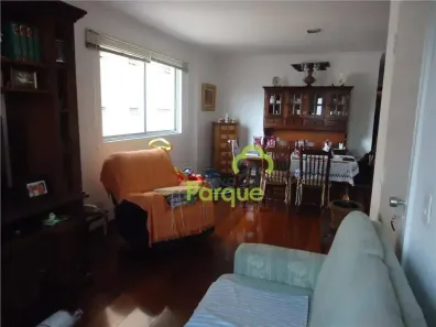 Apartamento com 2 Quartos à venda, 68m² no Aclimação, São Paulo