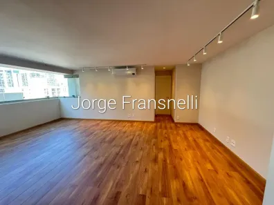 Apartamento com 2 Quartos à venda, 94m² no Pinheiros, São Paulo