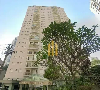 Apartamento com 3 Quartos à venda, 80m² no Santa Teresinha, São Paulo