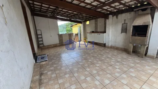 Casa com 3 Quartos à venda, 100m² no Jardim Guanabara, Belo Horizonte