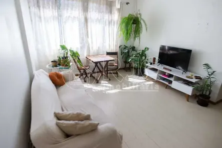 Apartamento com 3 Quartos à venda, 82m² no Tijuca, Rio de Janeiro