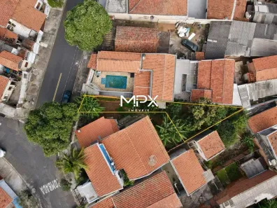Lote/Terreno à venda, 125m² no Jaraguá, Piracicaba