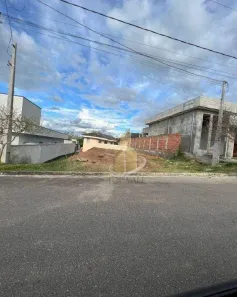 Lote/Terreno à venda, 300m² no Condomínio Terras do Vale, Caçapava