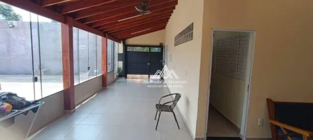 Imóvel Comercial com 2 Quartos à venda, 86m² no Antônio Marincek, Ribeirão Preto