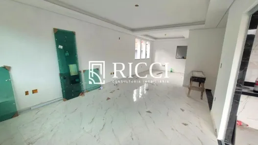 Casa com 3 Quartos à venda, 180m² no Marapé, Santos