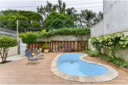Sobrado com 4 Quartos à venda, 311m² no Planalto Paulista, São Paulo