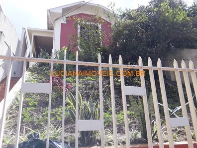 Sobrado com 3 Quartos à venda, 160m² no Vila Ipojuca, São Paulo