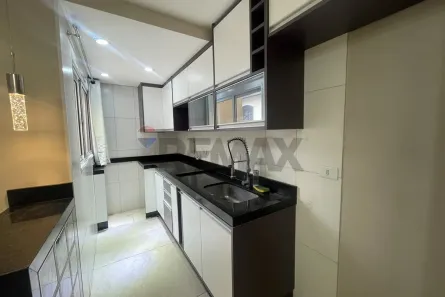 Cobertura com 2 Quartos à venda, 82m² no Vila Humaitá, Santo André
