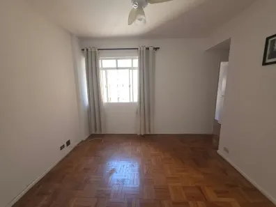 Apartamento com 1 Quarto à venda, 45m² no Perdizes, São Paulo