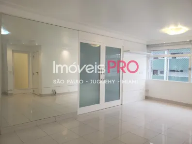 Apartamento com 2 Quartos à venda, 98m² no Bela Vista, São Paulo