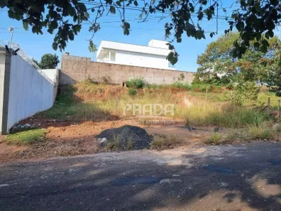 Lote/Terreno à venda, 378m² no Jardim Inconfidência, Uberlândia