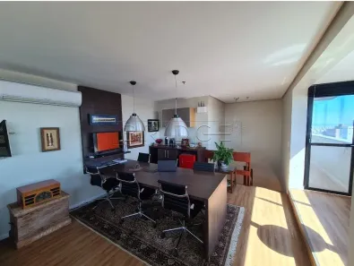 Sala Comercial à venda, 112m² no Três Figueiras, Porto Alegre