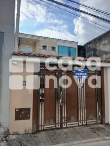 Sobrado com 2 Quartos à venda, 107m² no Vila Medeiros, São Paulo