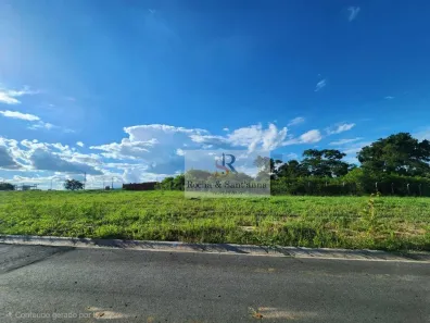 Lote/Terreno à venda, 330m² no Colinas de Indaiatuba, Indaiatuba