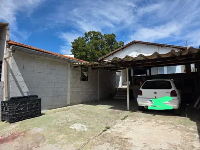 Casa com 3 Quartos à venda, 150m² no Santa Cruz, Valinhos