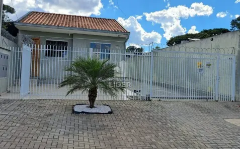 Lote/Terreno à venda, 500m² no Bairro Alto, Curitiba