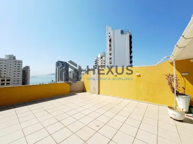 Cobertura com 3 Quartos à venda, 150m² no Vila Alzira, Guarujá