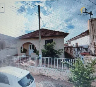 Casa com 2 Quartos à venda, 116m² no Vila Maceno, São José do Rio Preto