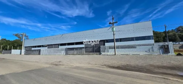Galpão/Depósito/Armazém para alugar, 3000m² no Santa Catarina, Caxias do Sul