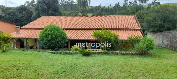 Fazenda/Sítio com 3 Quartos à venda, 120m² no Várzea de Baixo, Sarapuí