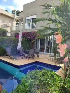 Casa com 4 Quartos à venda, 257m² no Parque Sinai, Santana de Parnaíba
