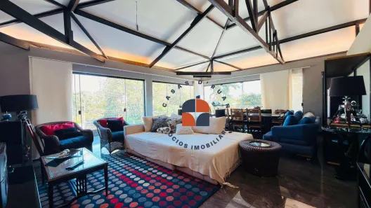 Casa com 3 Quartos à venda, 443m² no Alto da Lapa, São Paulo