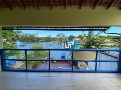 Casa com 4 Quartos à venda, 366m² no Itanhangá, Rio de Janeiro