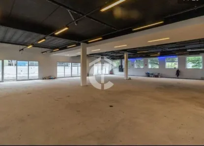 Galpão/Depósito/Armazém para alugar, 744m² no Vila Carrão, São Paulo