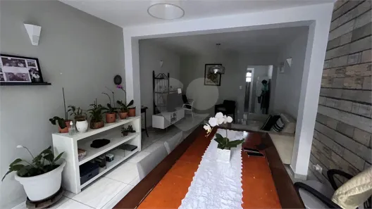 Sobrado com 3 Quartos à venda, 130m² no Água Fria, São Paulo