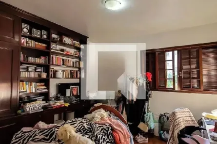 Casa com 4 Quartos à venda, 408m² no Vila Mariana, São Paulo