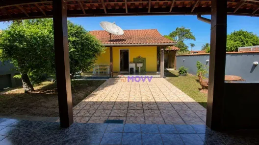 Casa com 2 Quartos à venda, 188m² no Tomé (Praia Seca), Araruama
