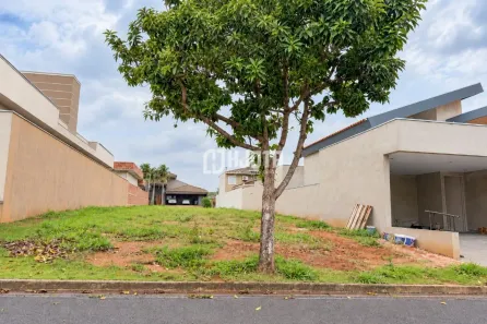 Lote/Terreno à venda, 360m² no Condomínio Jardim Botânico, Bady Bassitt